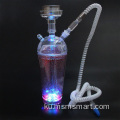 chicha hose hookah set